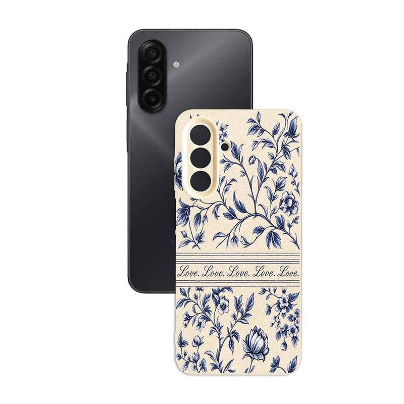 کاور مدل GOLARA مناسب برای گوشی موبایل سامسونگ Galaxy A36
