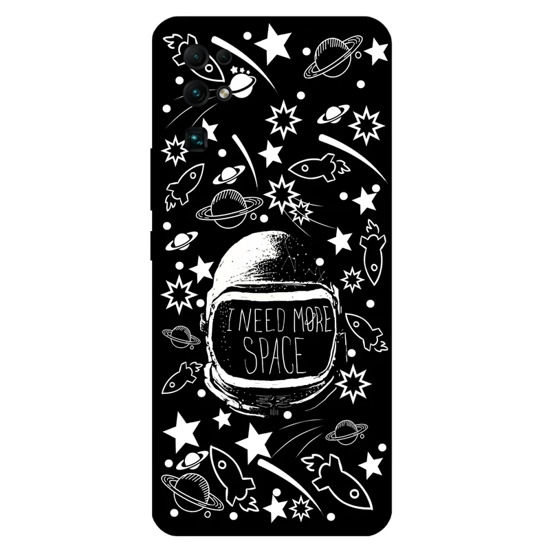 کاور مگافون کد 7706 مناسب برای گوشی موبایل آنر 30