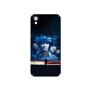 MAHOOT Saving Private Ryan Cover Sticker for Honor 8S