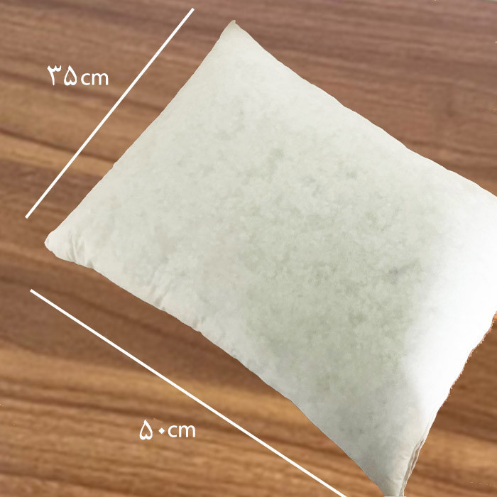 بالش ناریکو مدل کودک طرح دخترانه اسم ثمین کد 0143