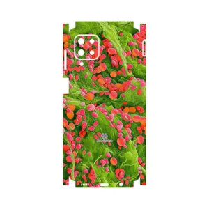 MAHOOT Atom Universe 3-FullSkin Cover Sticker for Samsung Galaxy M62