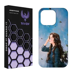 RIVEN RI1-8 Case For Apple iphone 14 Pro