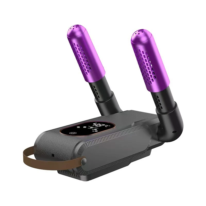 خشک کن و بوگیر کفش و جوراب مدل آنتنی