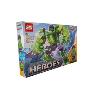 ساختنی مدل 0818