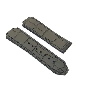 بند ساعت مچی زنانه هابلوت مدل B20-23CHM