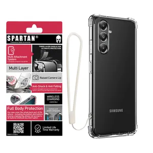 Spartan Airbag Strap Cover for Samsung Galaxy A34