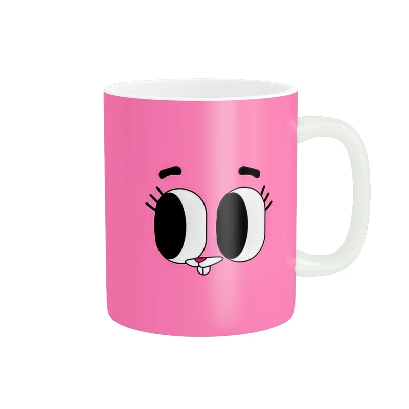 ماگ مدل فانتزی کد 1145