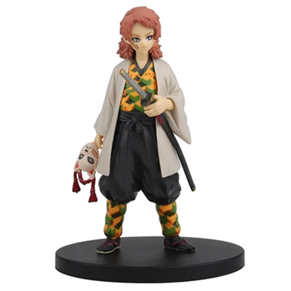 فیگور مدل شیطان کش طرح سابیتو کد 03