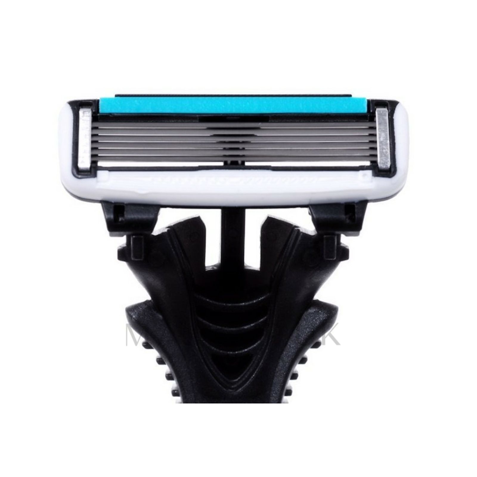 خود تراش دورکو مدل 6Blade تحت لیسانس بسته 3 عددی -  - 6