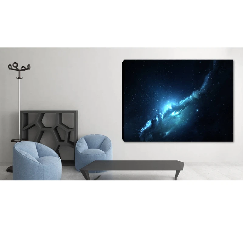 تابلو شاسی مدل Space7