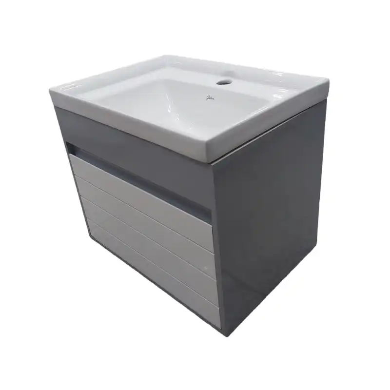 ست کابینت و روشویی مدل سوبا GW