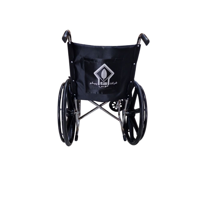 ویلچر سرو پیکر توس مدل 399301