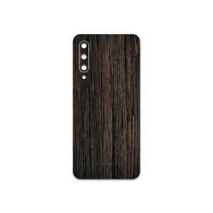 MAHOOT Burned Wood Cover Sticker for Xiaomi Mi 9 SE