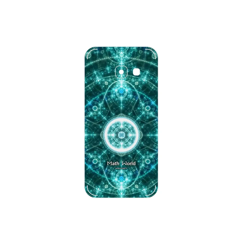 برچسب پوششی ماهوت مدل Mathematical Geometric Shape 4 مناسب برای گوشی موبایل سامسونگ Galaxy A3 2017