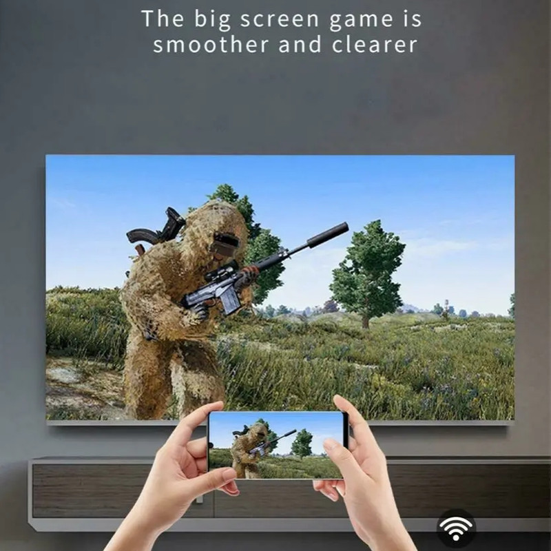 اندروید باکس مدل T95 Plus 8k 64/8G