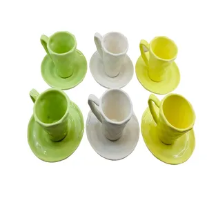 سرویس چای خوری 6 پارچه مدل 211