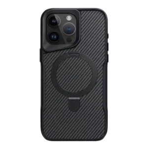 AeroCarbon Case For Apple iPhone 16 Pro