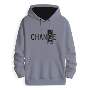 هودی مردانه مدل V129DB