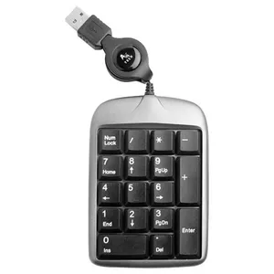 صفحه کلید عددی ای فورتک مدل TK-5