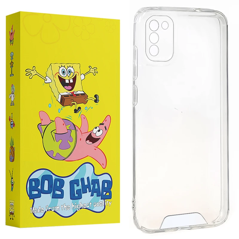 کاور باب قاب مدل SPCB مناسب برای گوشی موبایل سامسونگ Galaxy A11 / M11