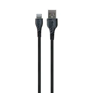 کابل تبدیل usb به لایتنینگ اُ توپلاس مدل CLA-206 طول 1متر