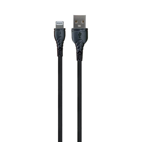 کابل تبدیل usb به لایتنینگ اُ توپلاس مدل CLA-206 طول 1متر