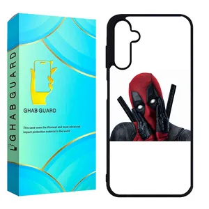Ghab Guard CHAPGHAB Cover For Samsung Galaxy A25
