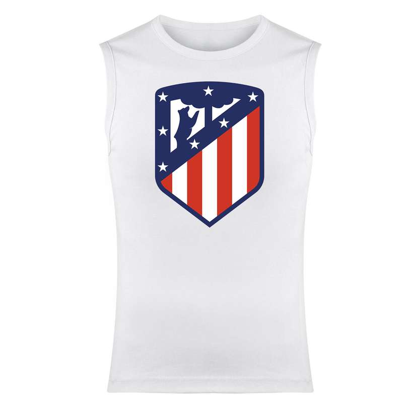 تاپ مردانه مدل 202 رنگ سفید