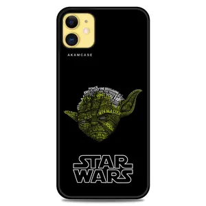AKAM AMC-WA11-STAR WARS11 Cover For Apple iPhone 11