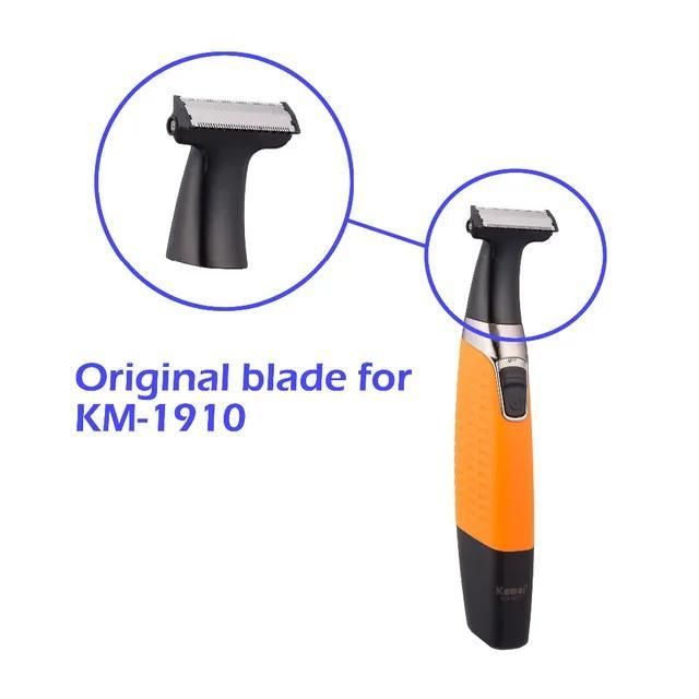 ماشین اصلاح کیمی مدل KM-1910 -  - 12