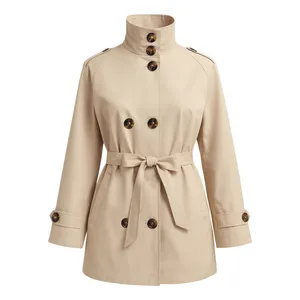 کت زنانه مدل Bastion کد M5397