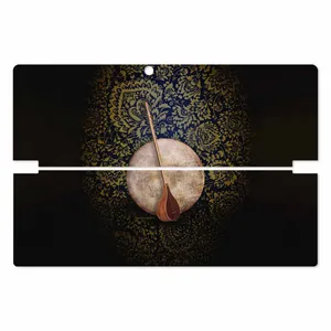 MAHOOT Setar-Daf-Instruments Cover Sticker for Lenovo Miix 510 2016