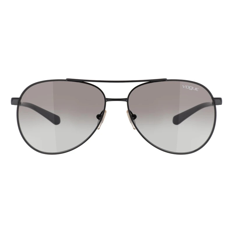 عینک آفتابی خلبانی (Aviator) زنانه ووگ مدل 0VO3991SI-352-11-58