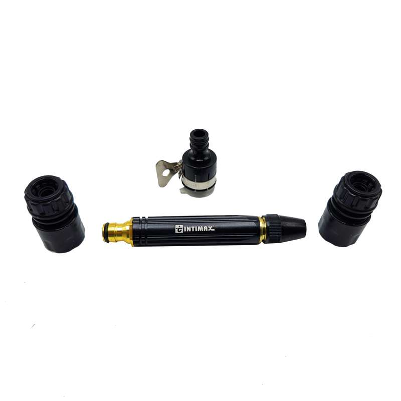 آبپاش دستی اینتیمکث کد 17CM مجموعه 4 عددی