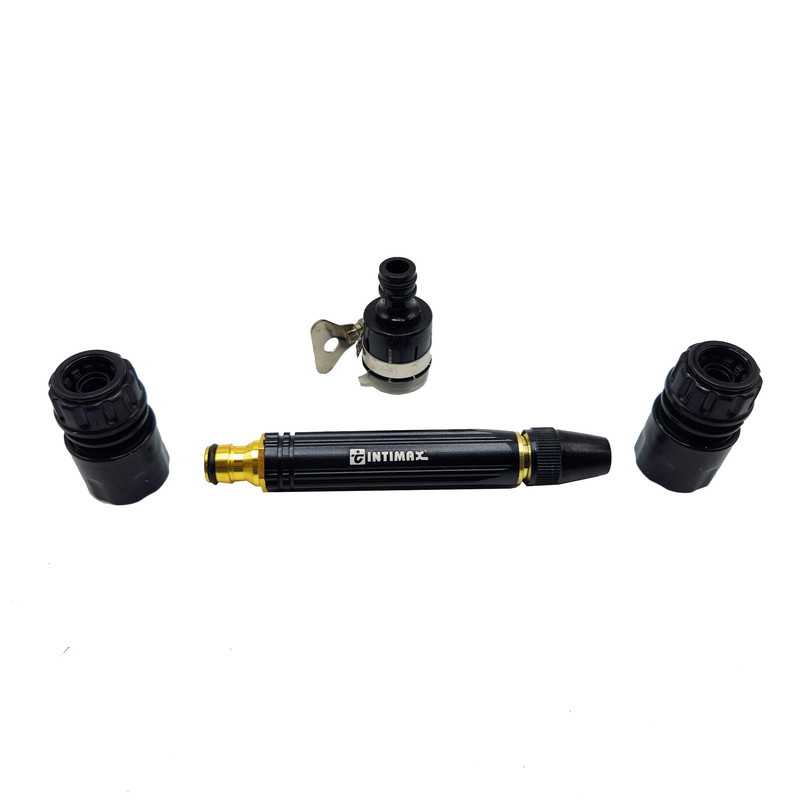 آبپاش دستی اینتیمکث کد 17CM مجموعه 4 عددی