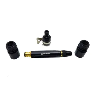 رابط سر شلنگی ابپاش اینتیمکث کد GHR973 مجموعه 4 عددی