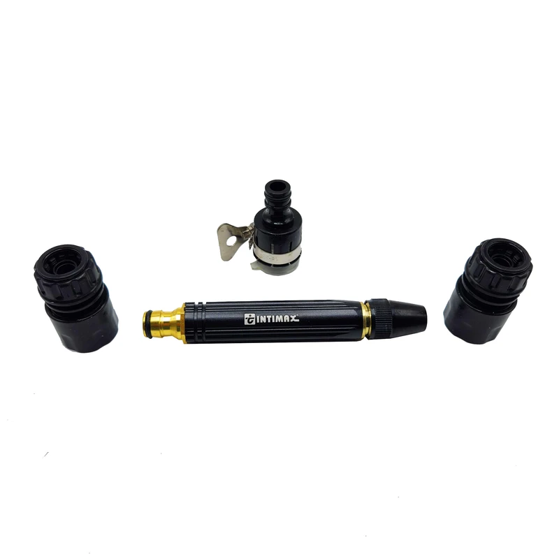 رابط سر شلنگی ابپاش اینتیمکث کد GHR973 مجموعه 4 عددی