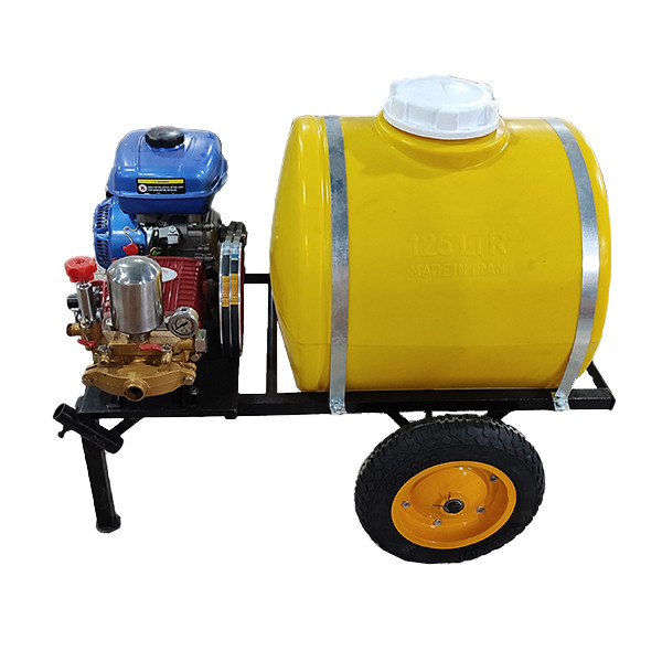 سمپاش آرس مدل ممتاز 18083 گنجایش 125 لیتر