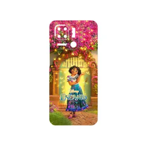 MAHOOT Encanto Cover Sticker for Xiaomi Redmi 10 Power