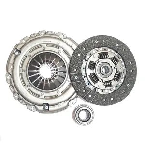 کیت کلاچ هانگ ژی مدل QRC04 QRD07 QRB02A مناسب برای ام وی ام ایکس۳۳