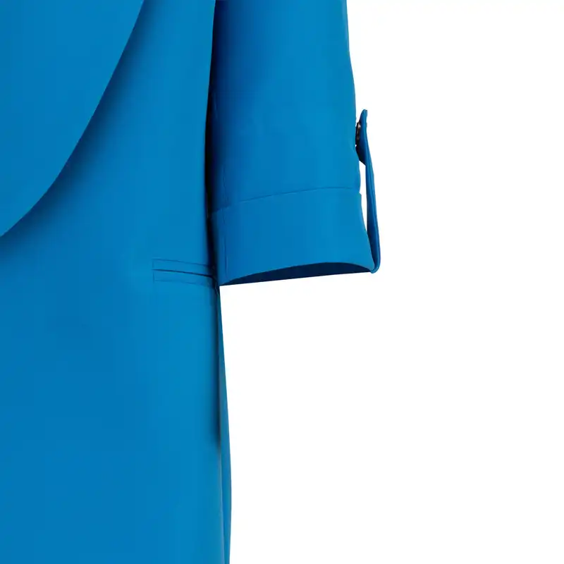 مانتو زنانه السانا مدل شاهان کد 79776