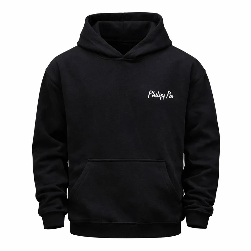 هودی مردانه مدل 1404