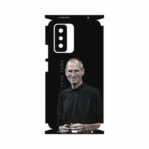 MAHOOT Steve-Jobs-FullSkin Cover Sticker for Xiaomi 11T Pro