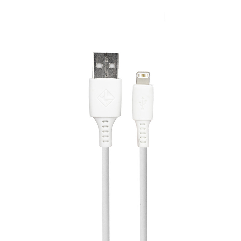  کابل تبدیل USB به لایتنینگ کلومن مدل DK - 67 طول 1 متر