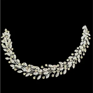 ریسه مو زنانه مدل پرنسا