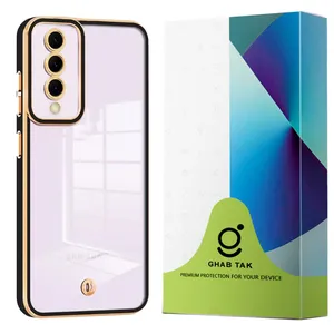 Ghab Tack Cover GOLDROUND For Samsung Galaxy A50 / A50s / A30s