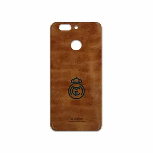 MAHOOT BFL-REAL Cover Sticker for Huawei Nova 2 Plus