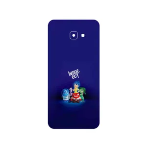 MAHOOT inside out Cover Sticker for Samsung Galaxy J4 Core