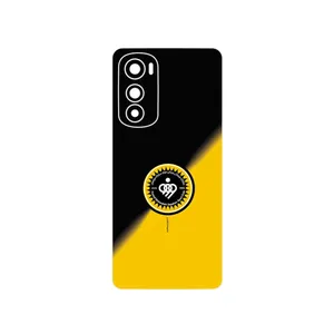 MAHOOT Sepahan Cover Sticker for Motorola Edge 30