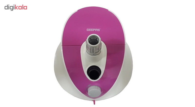 بخارگر جی پاس مدل GGS25015